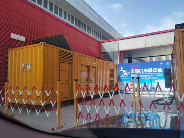 青田出租发电机-柴油发电机和汽油发电机哪个更好一些？