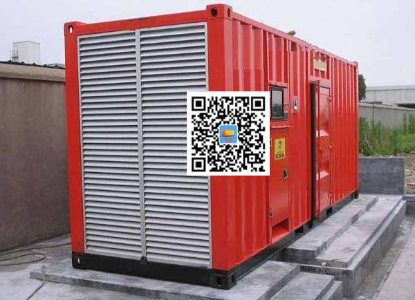 青田300kw柴油发电机组一个小时耗油
