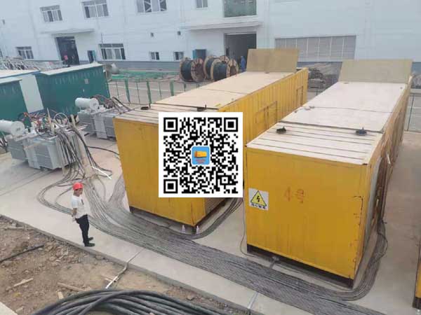 青田发电机出租-柴油发电机组应用在哪些方面