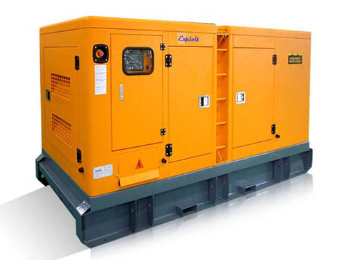 青田影响 200kw 柴油发电机油耗的因素有哪些?