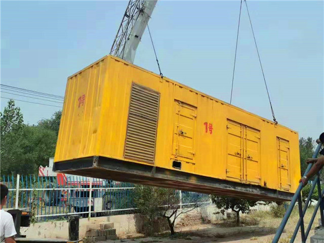 青田300KW柴油发电机组油耗是多少?