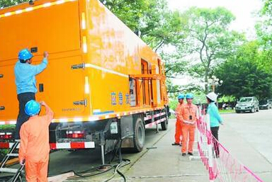 青田不同标号的柴油可以混合使用吗?